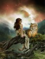 Tiger Reiki